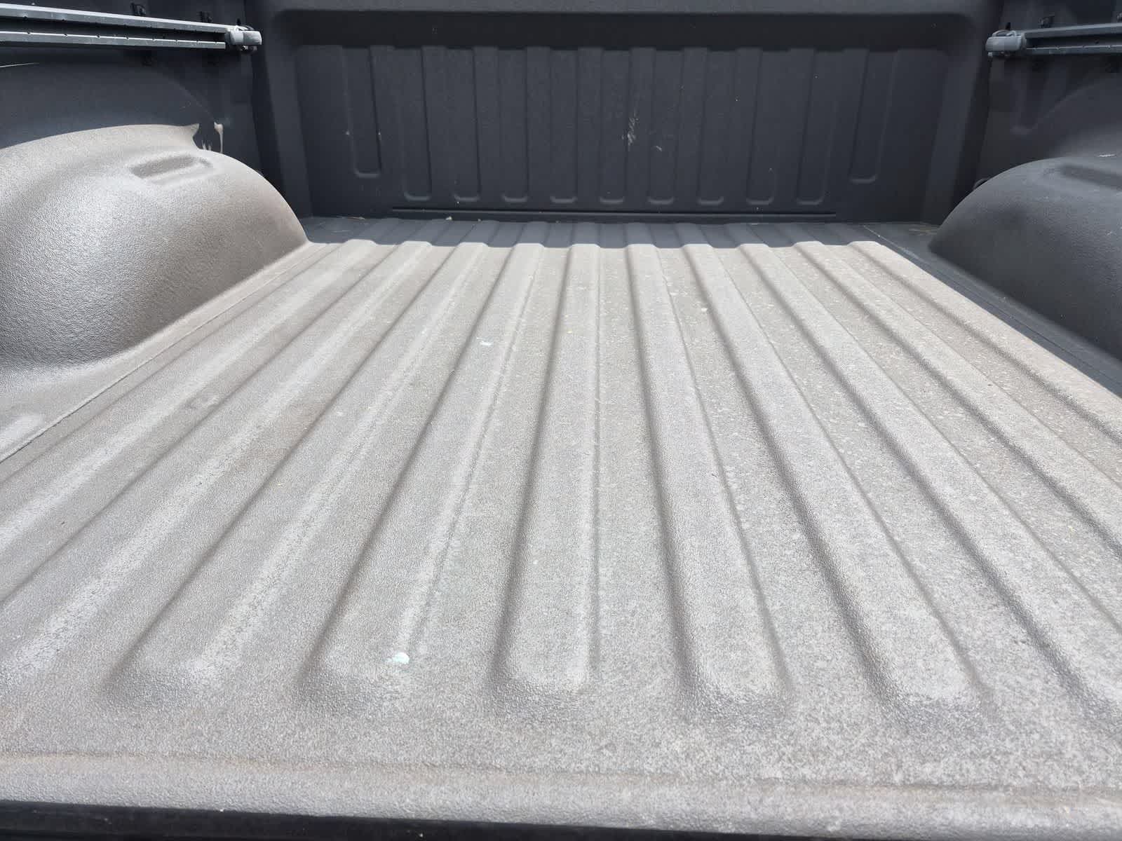 Thumbnail: 2020 RAM 1500 - 33
