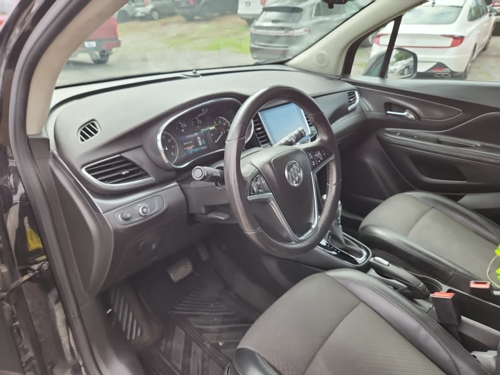 Thumbnail: 2019 Buick Encore - 13