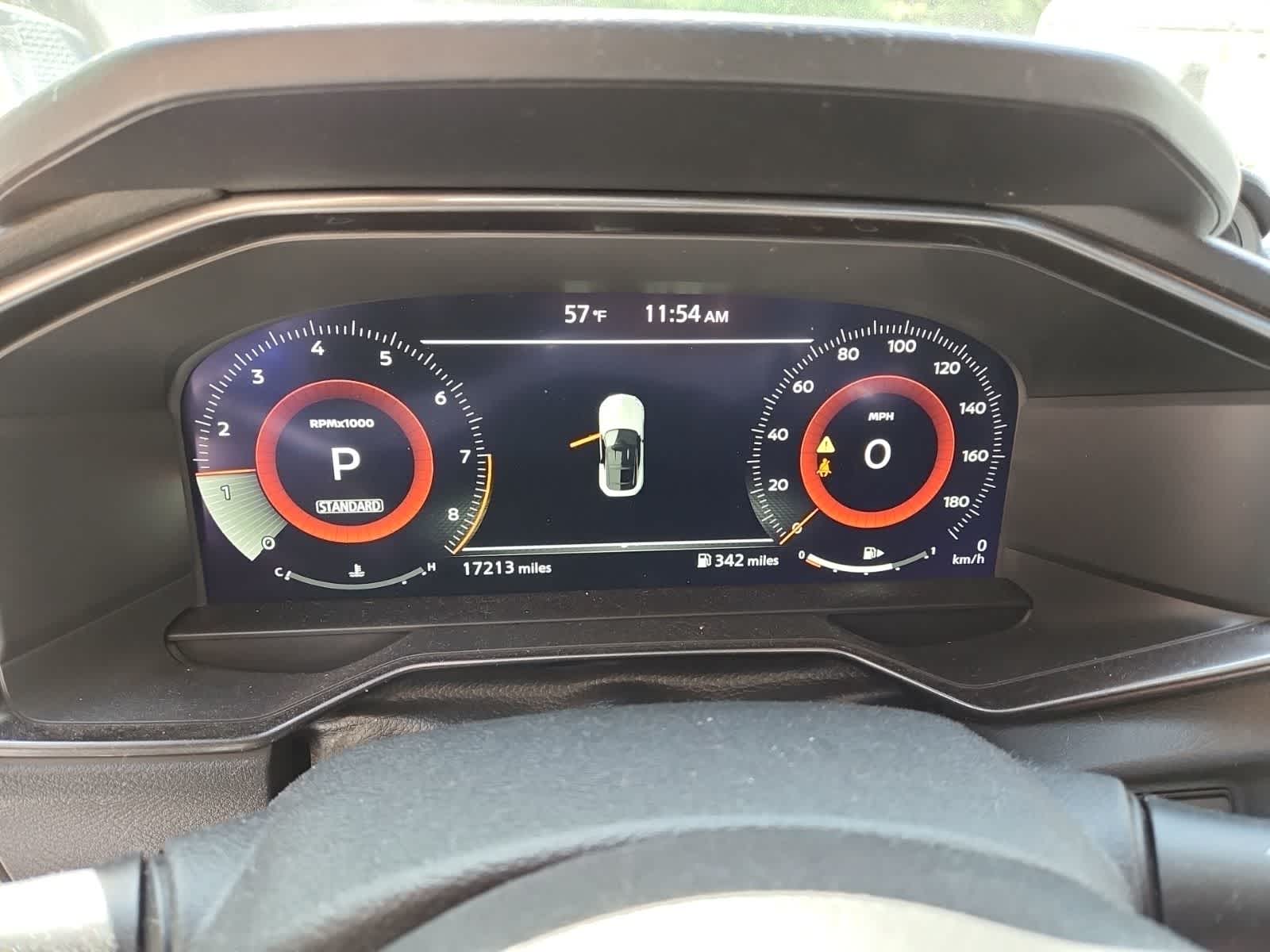 Thumbnail: 2025 Nissan Z - 9