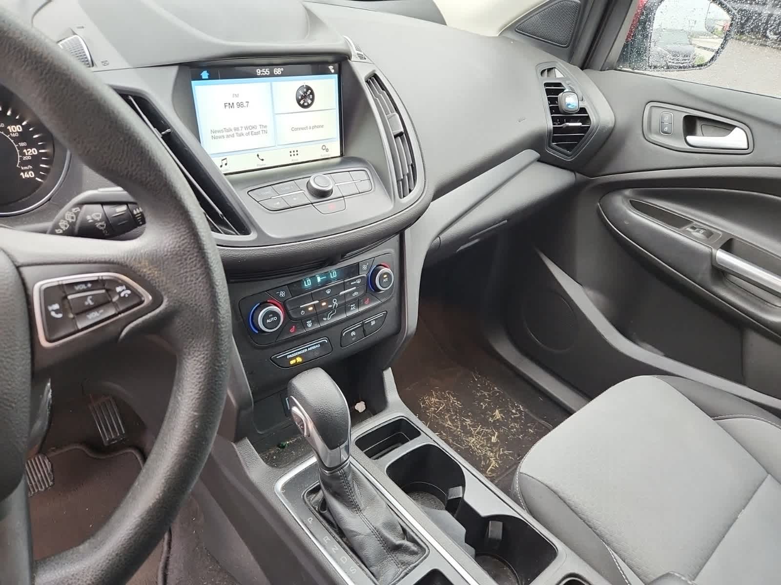 Thumbnail: 2019 Ford Escape - 10