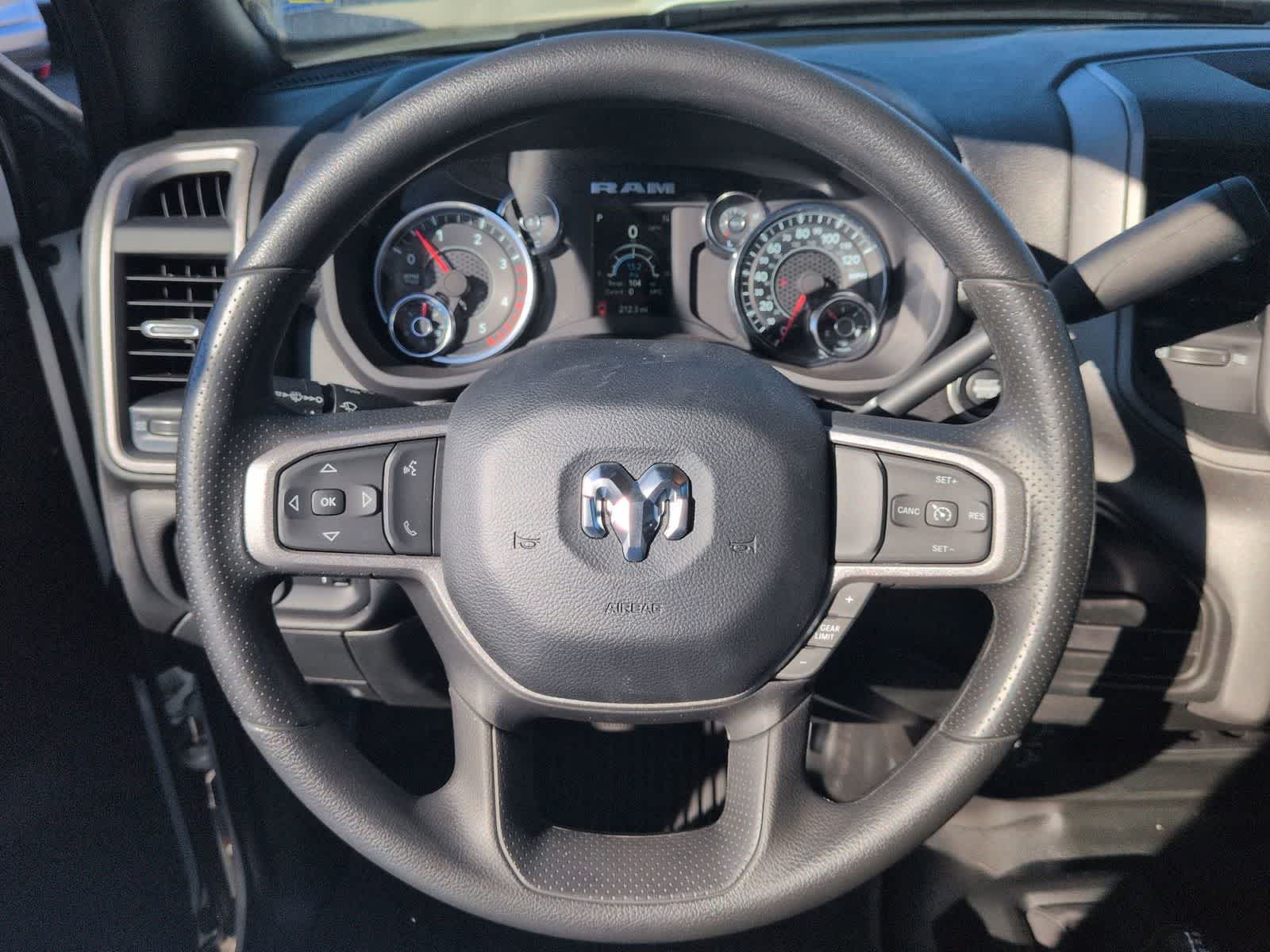 Thumbnail: 2024 RAM 2500 - 22