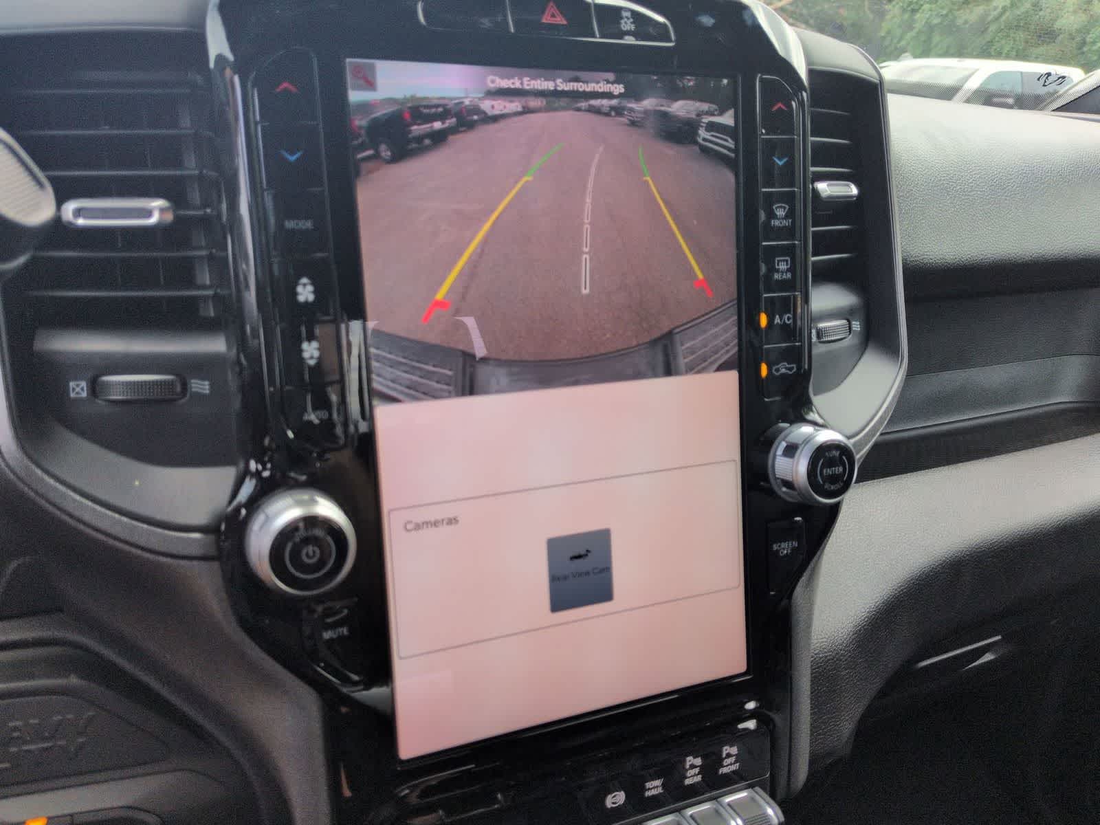 Thumbnail: 2026 RAM 2500 - 29