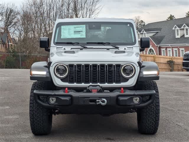Thumbnail: 2025 Jeep Wrangler - 9
