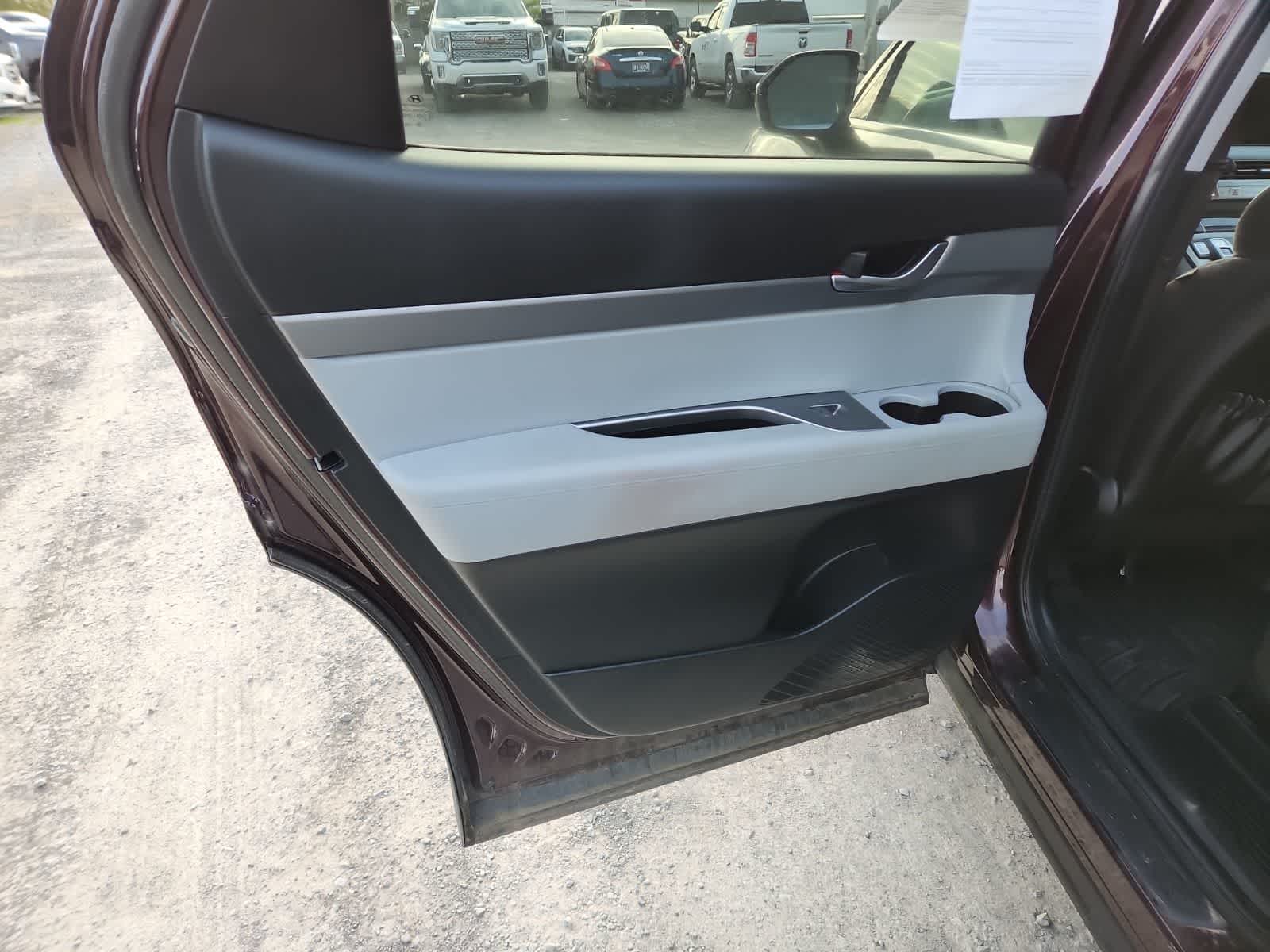 Thumbnail: 2020 Hyundai Palisade - 26