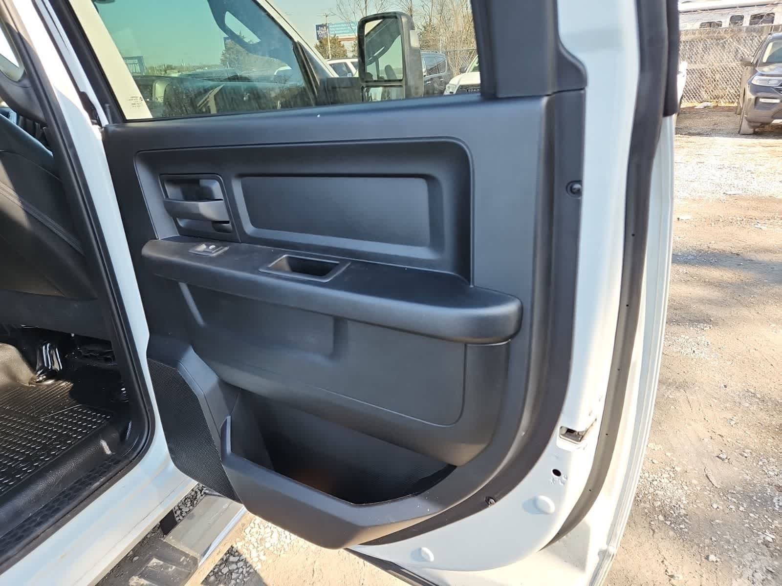 Thumbnail: 2024 RAM 3500 - 24