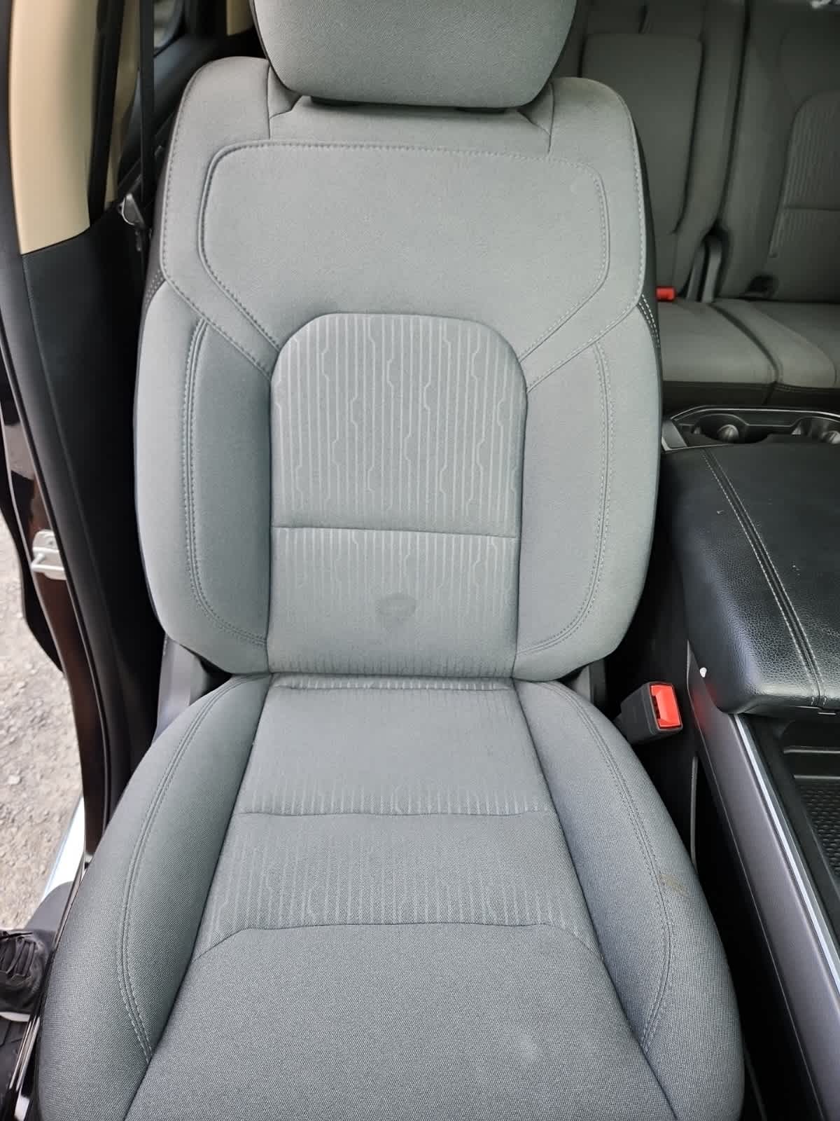 Thumbnail: 2019 RAM 1500 - 19