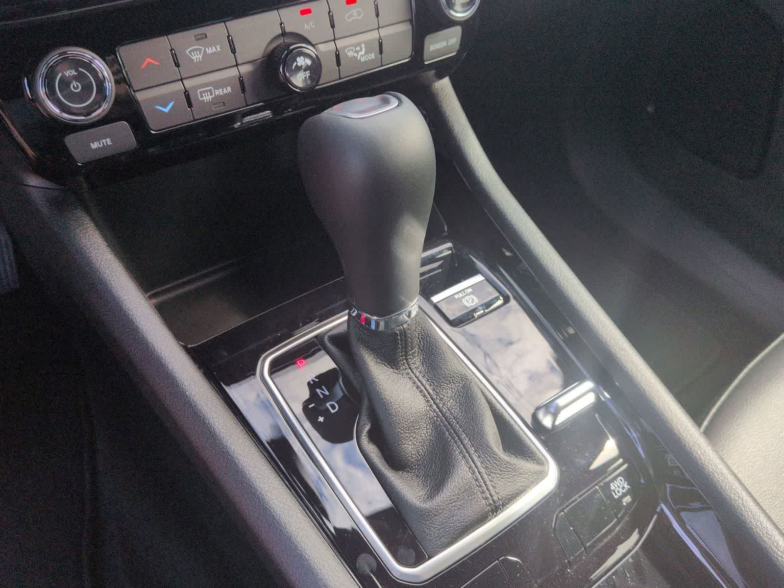 Thumbnail: 2026 Jeep Compass - 30