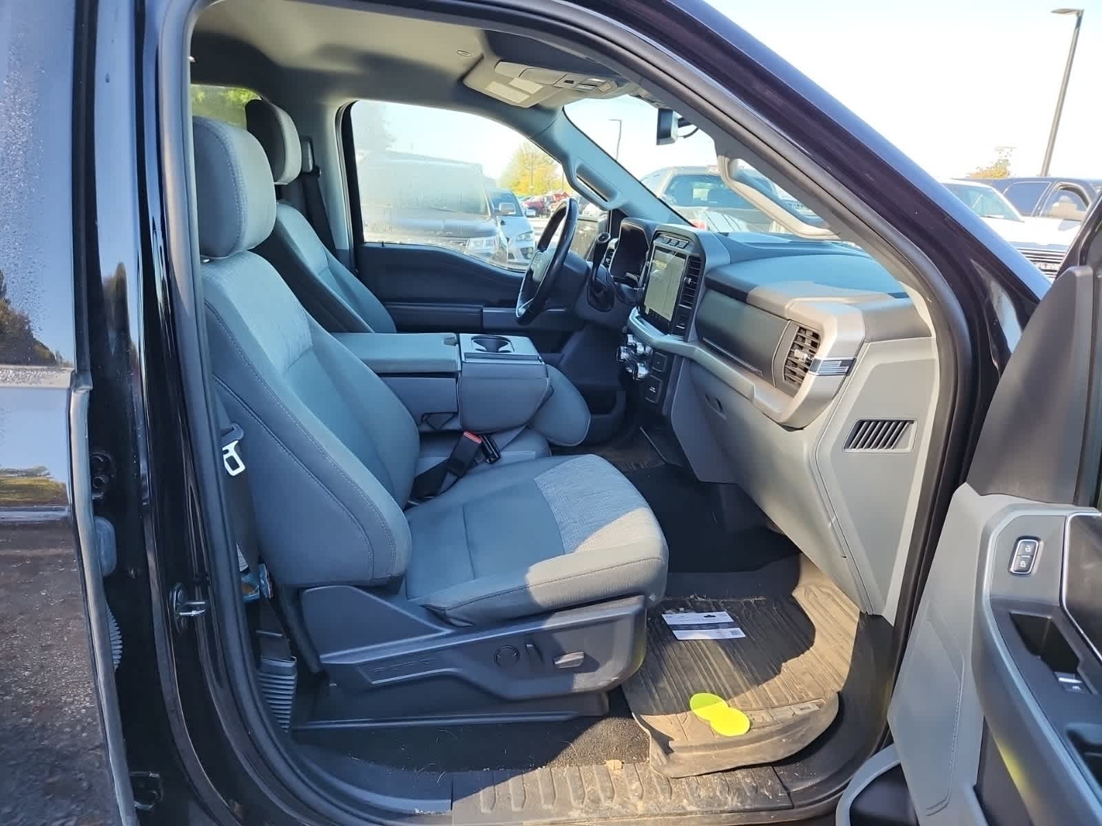 Thumbnail: 2022 Ford F-150 - 21