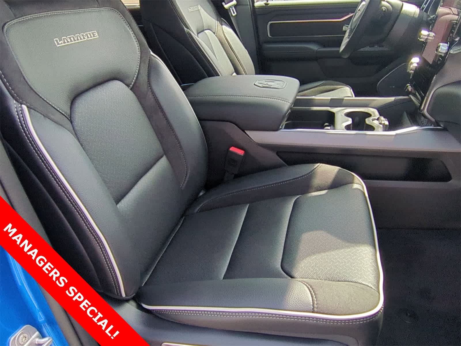 Thumbnail: 2026 RAM 1500 - 22