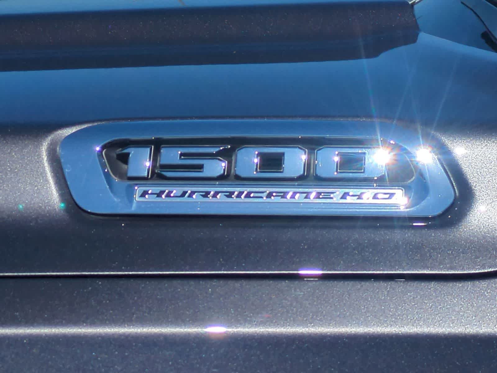 Thumbnail: 2026 RAM 1500 - 13