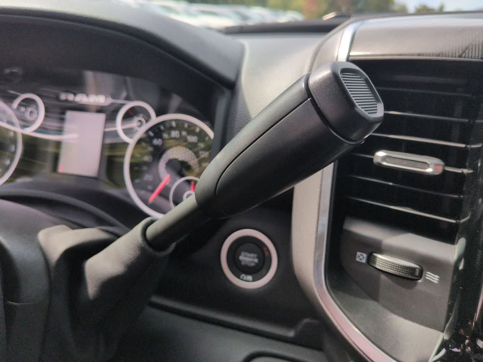 Thumbnail: 2026 RAM 2500 - 31