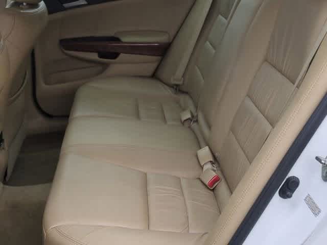 Thumbnail: 2012 Honda Accord - 11
