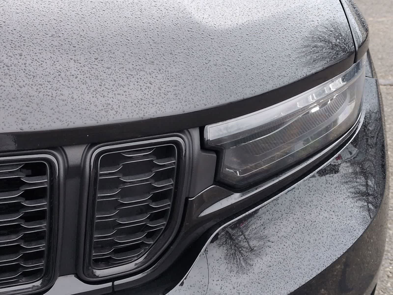 Thumbnail: 2024 Jeep Grand Cherokee L - 11