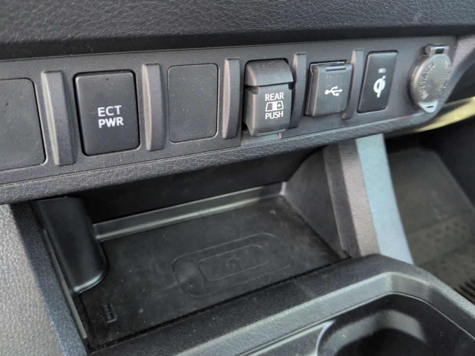 Thumbnail: 2023 Toyota Tacoma - 30