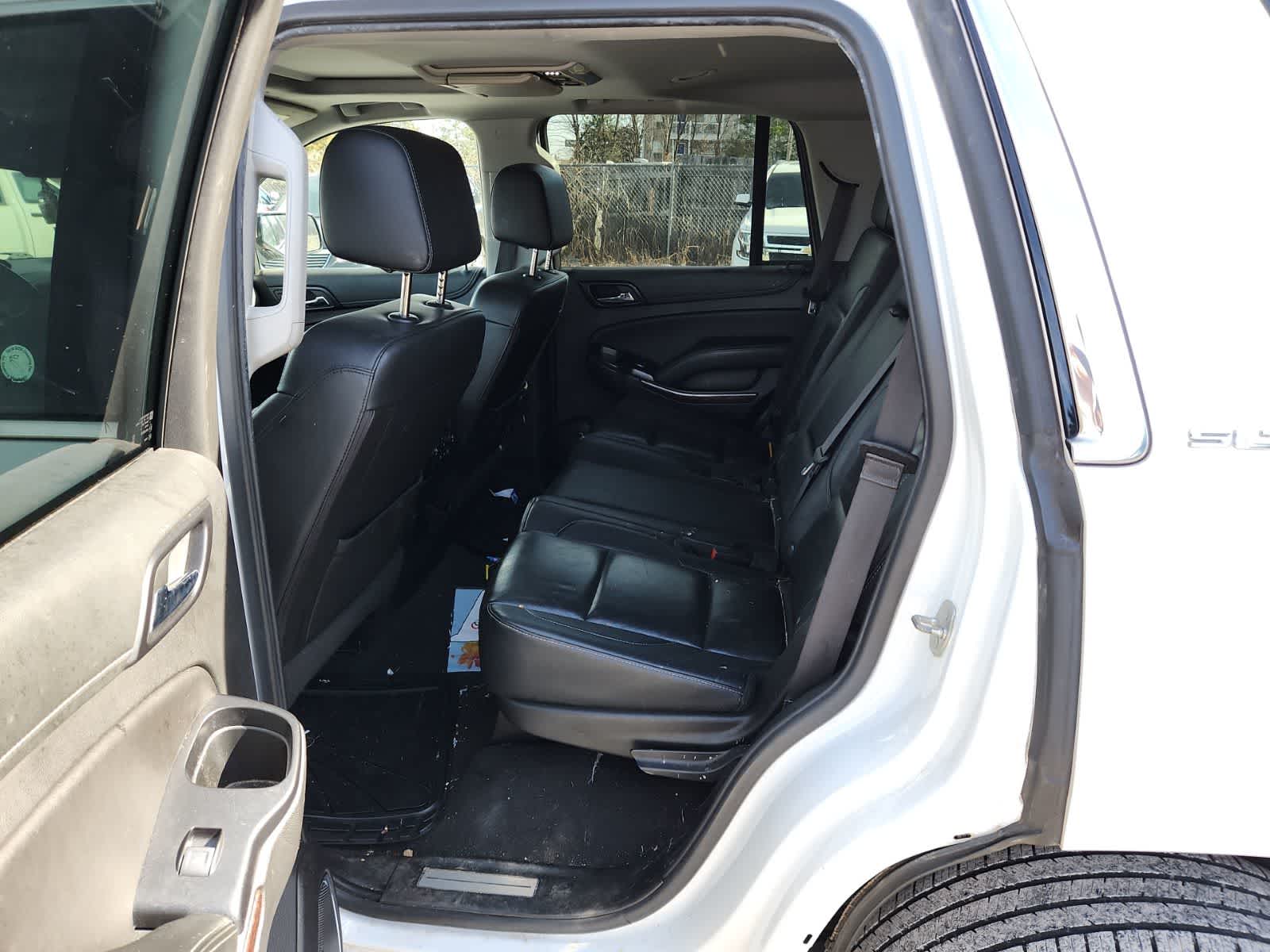 Thumbnail: 2020 GMC Yukon - 26