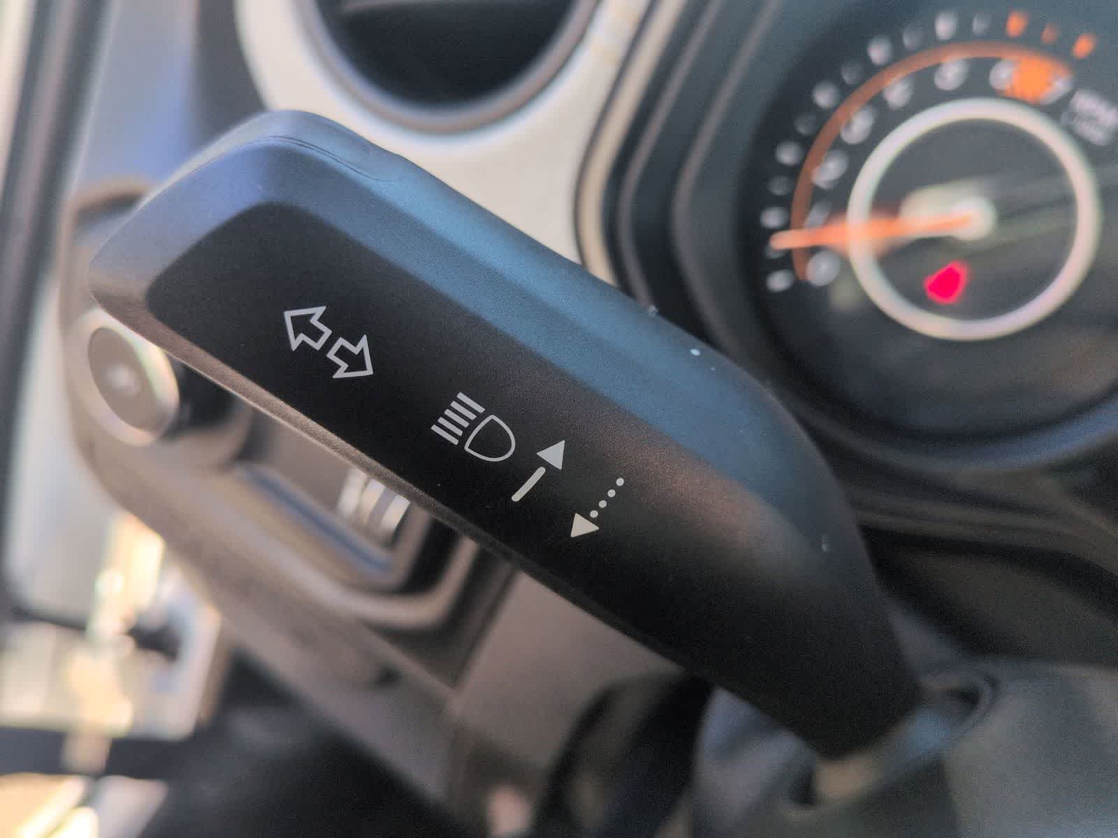 Thumbnail: 2026 Jeep Wrangler - 25