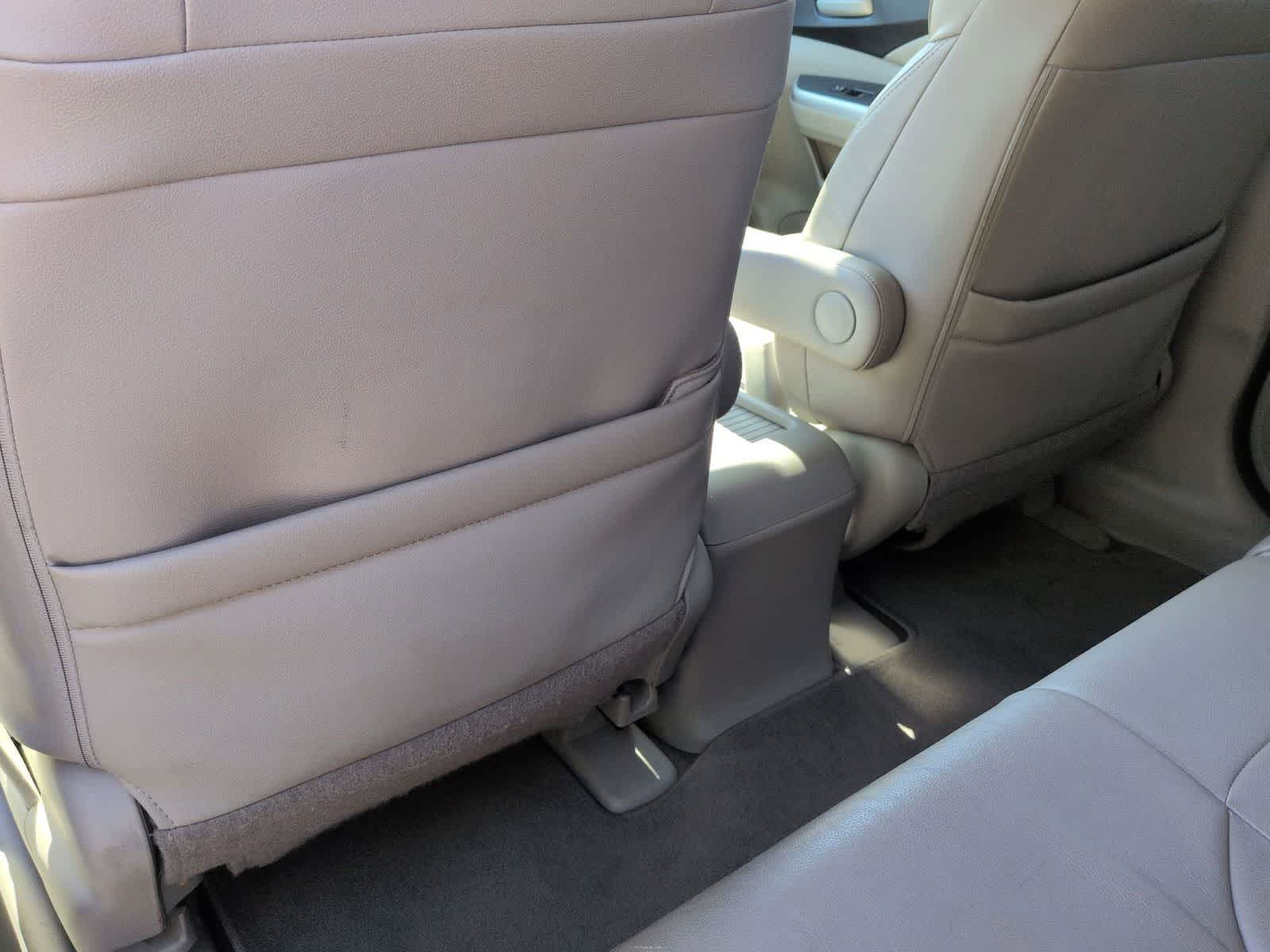 Thumbnail: 2013 Honda CR-V - 15