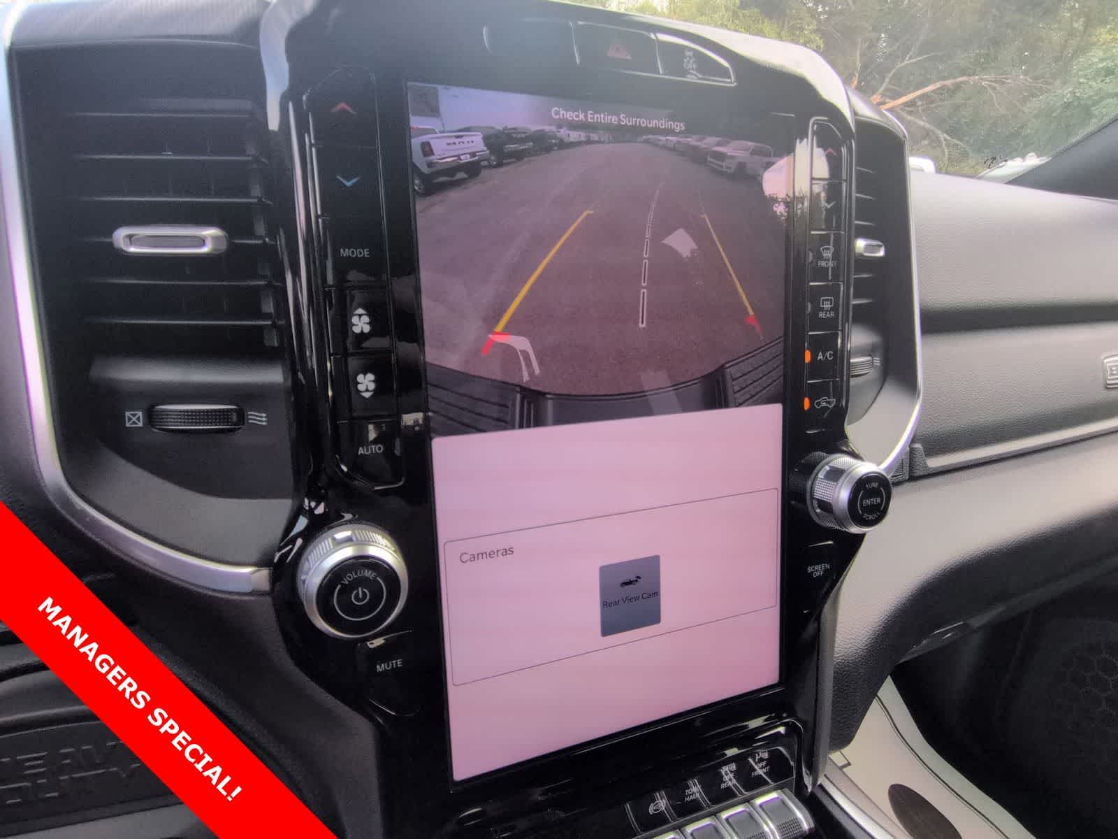 Thumbnail: 2026 RAM 2500 - 29