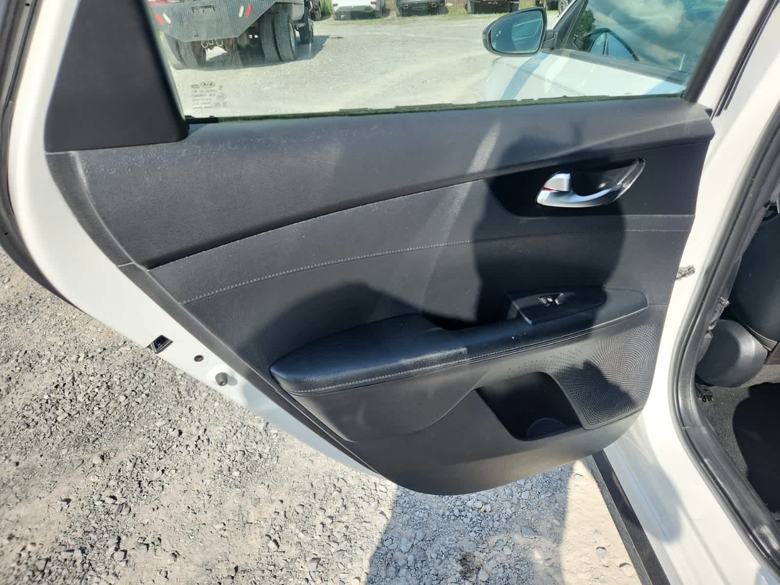Thumbnail: 2021 Kia Forte - 26