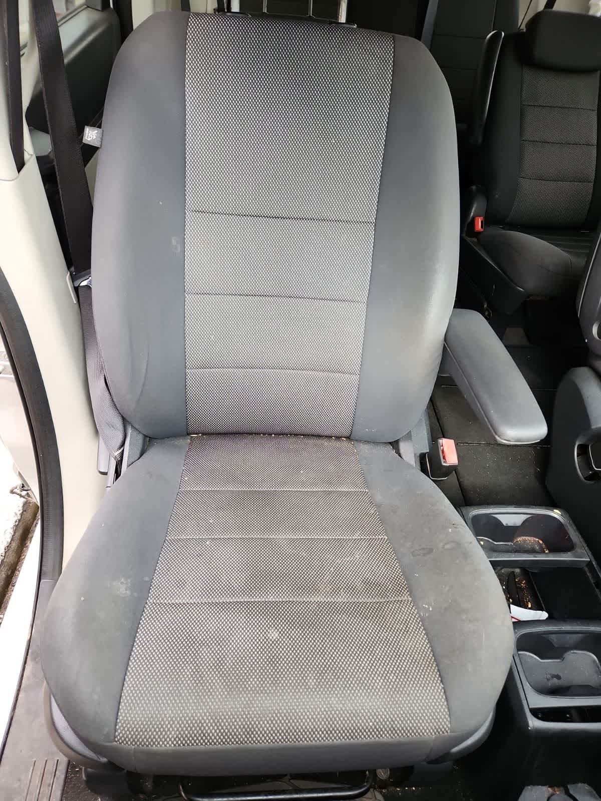 Thumbnail: 2009 Dodge Grand Caravan - 18