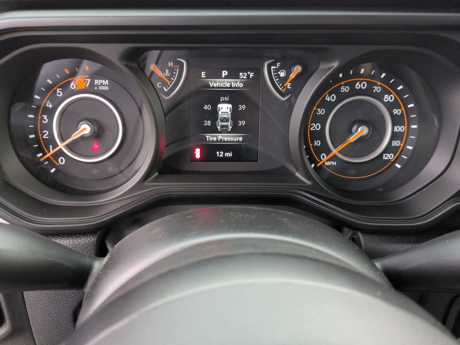 Thumbnail: 2026 Jeep Wrangler - 31