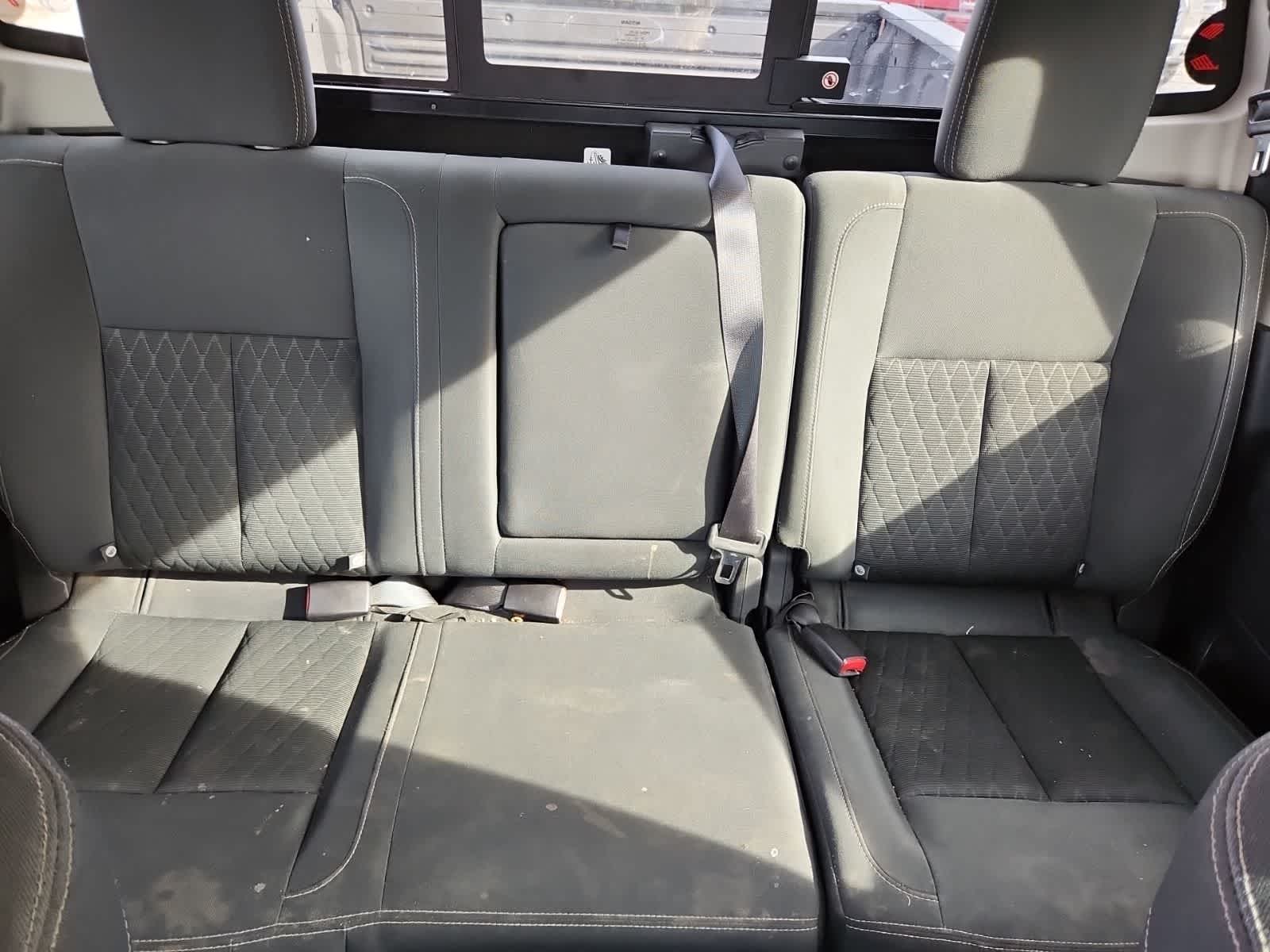 Thumbnail: 2019 Nissan Titan - 20