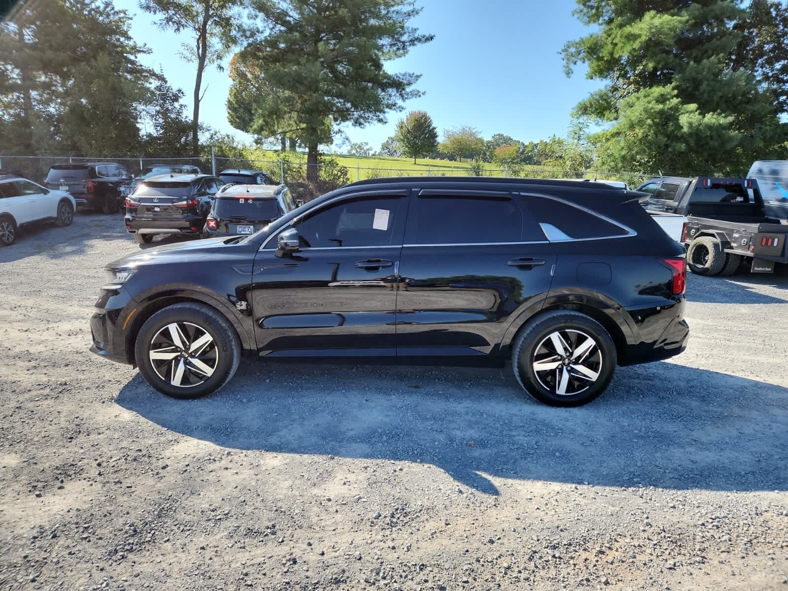 Thumbnail: 2021 Kia Sorento - 2