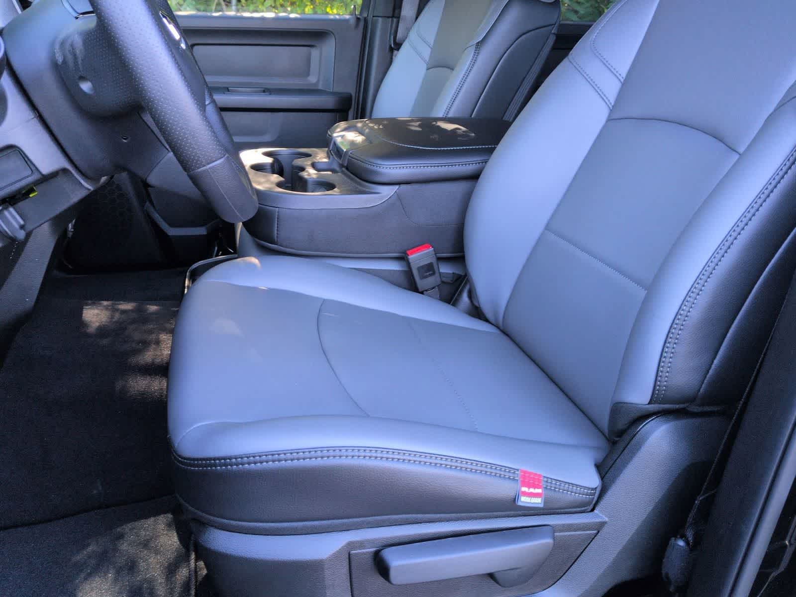 Thumbnail: 2026 RAM 2500 - 16