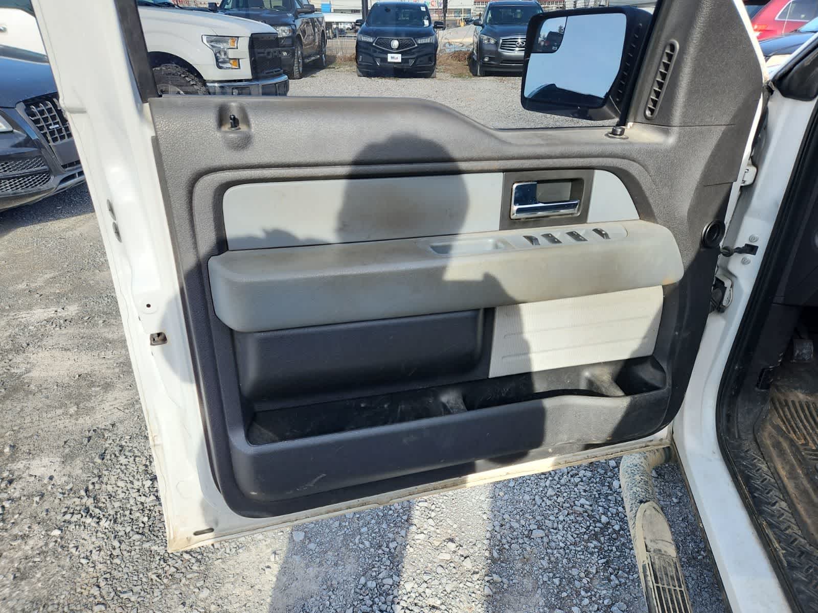 Thumbnail: 2013 Ford F-150 - 17