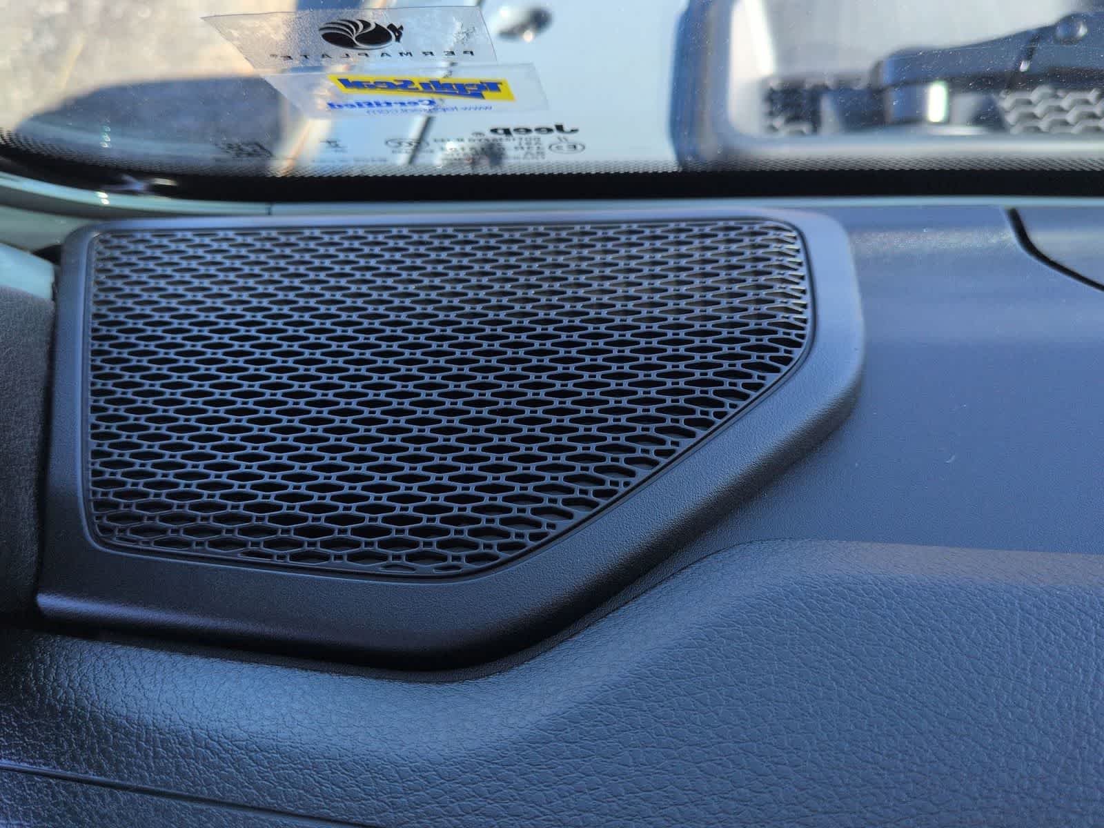 Thumbnail: 2026 Jeep Wrangler - 28