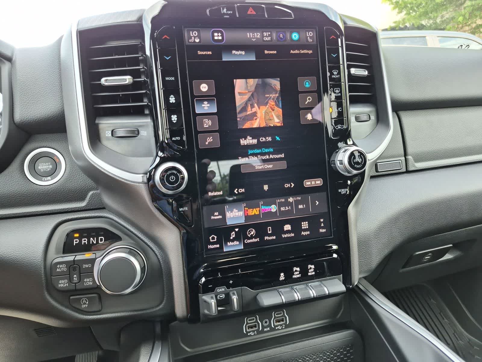 Thumbnail: 2026 RAM 1500 - 28