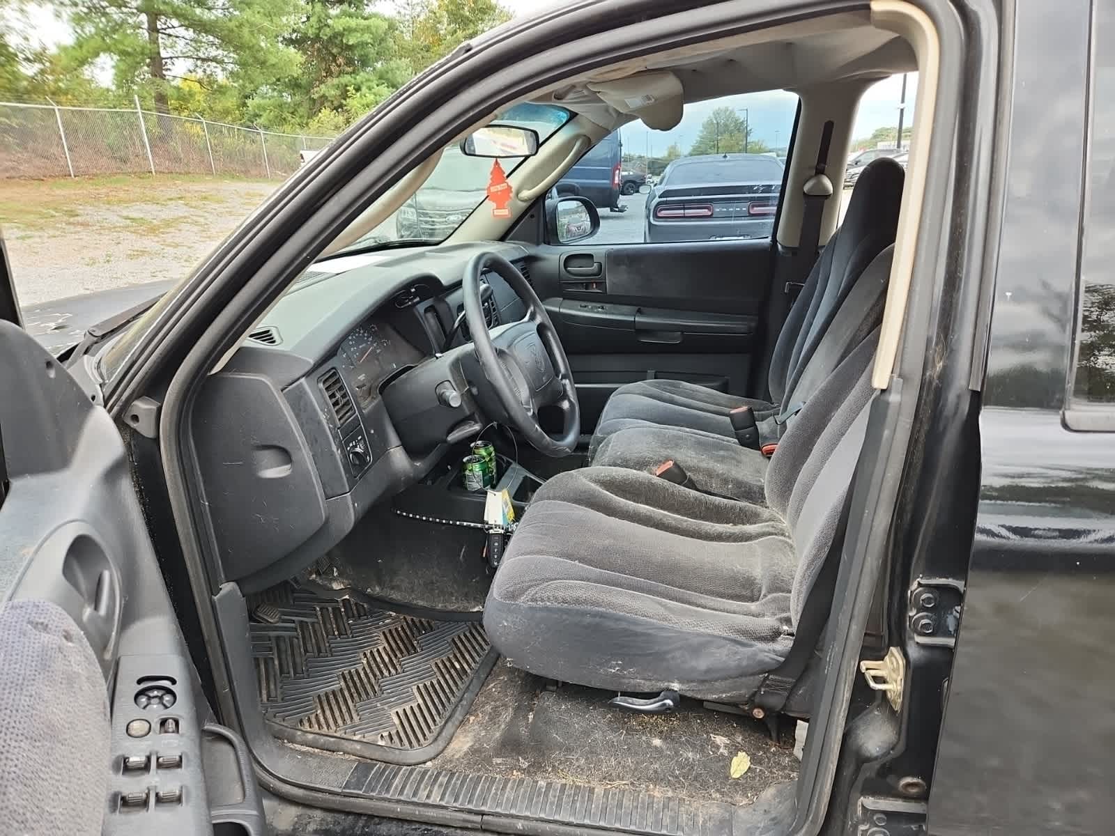 Thumbnail: 2002 Dodge Dakota - 15