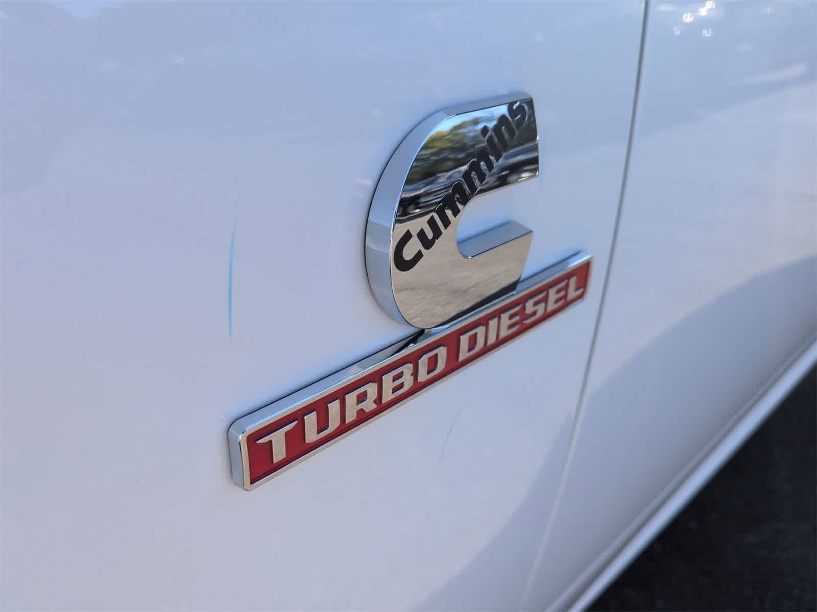 Thumbnail: 2026 RAM 3500 - 13