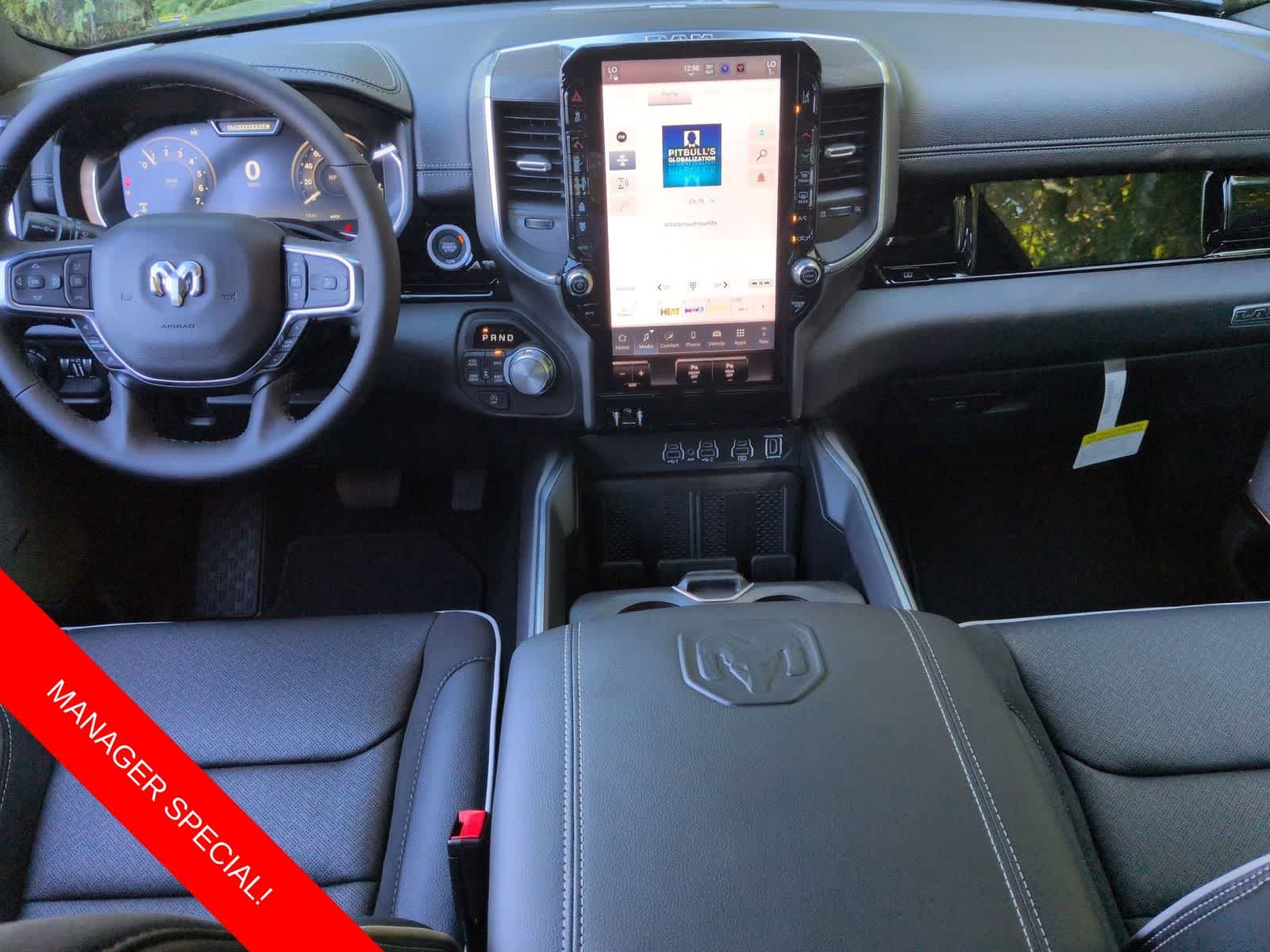 Thumbnail: 2026 RAM 1500 - 14