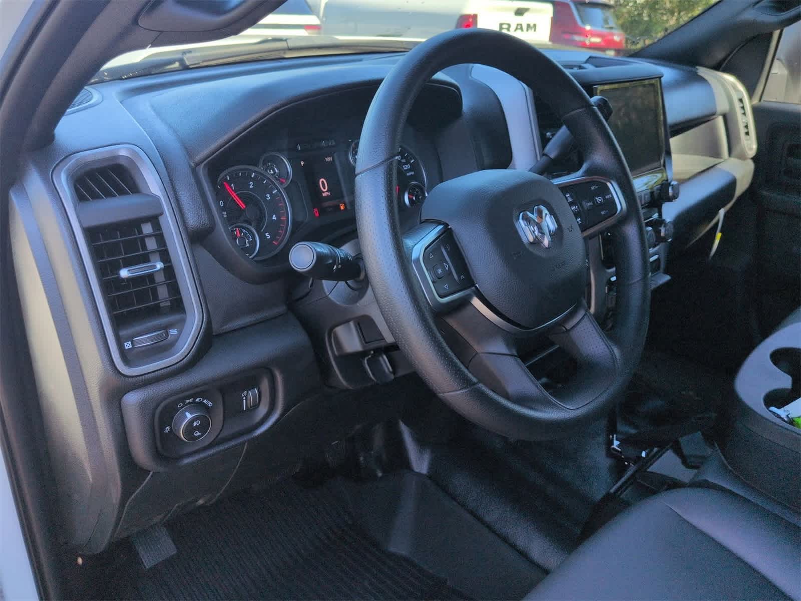 Thumbnail: 2026 RAM 3500 - 10