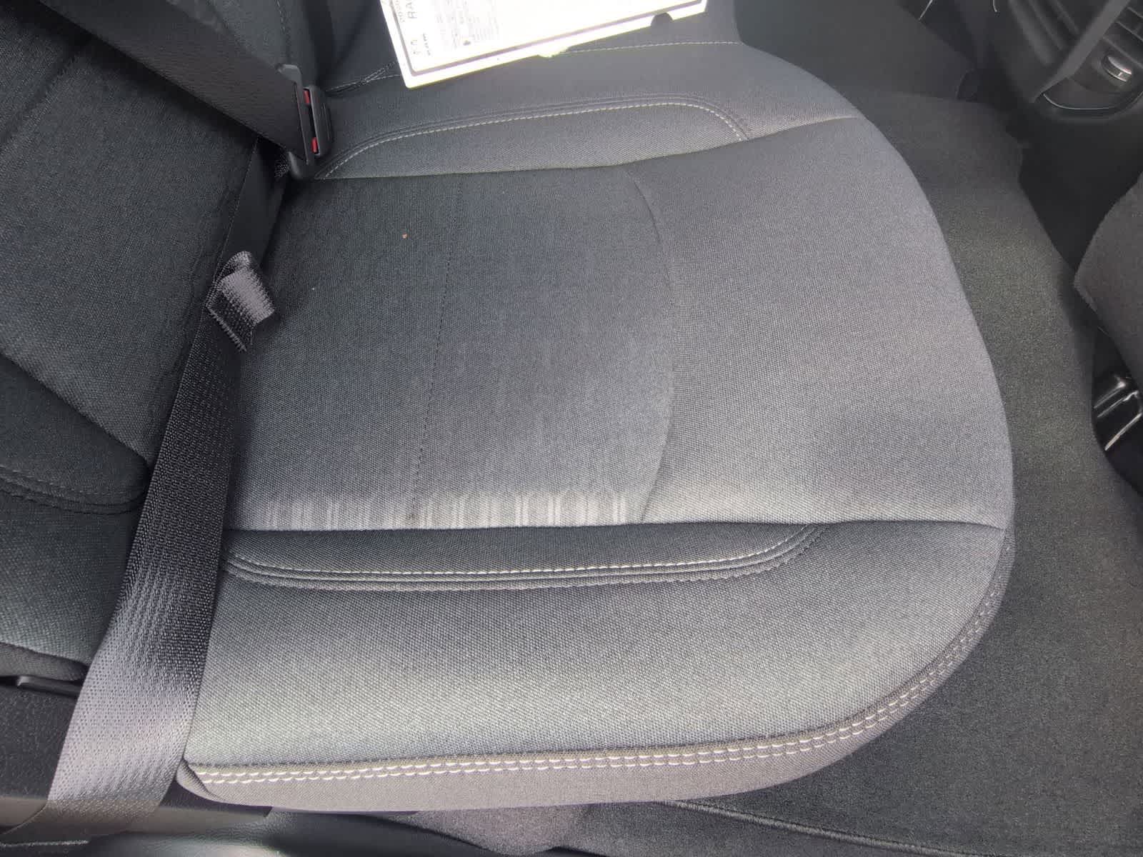 Thumbnail: 2026 RAM 2500 - 20