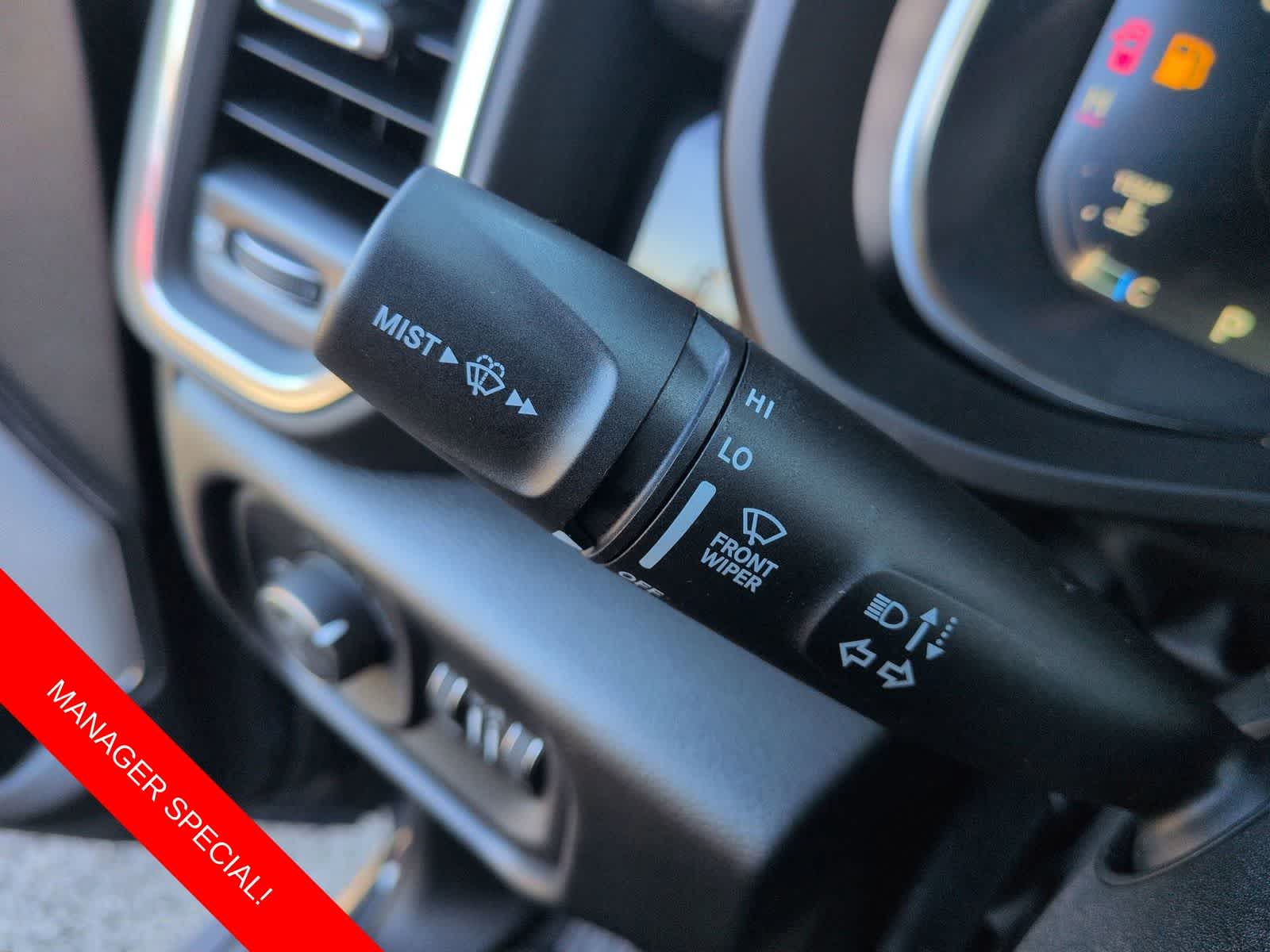 Thumbnail: 2026 RAM 1500 - 24