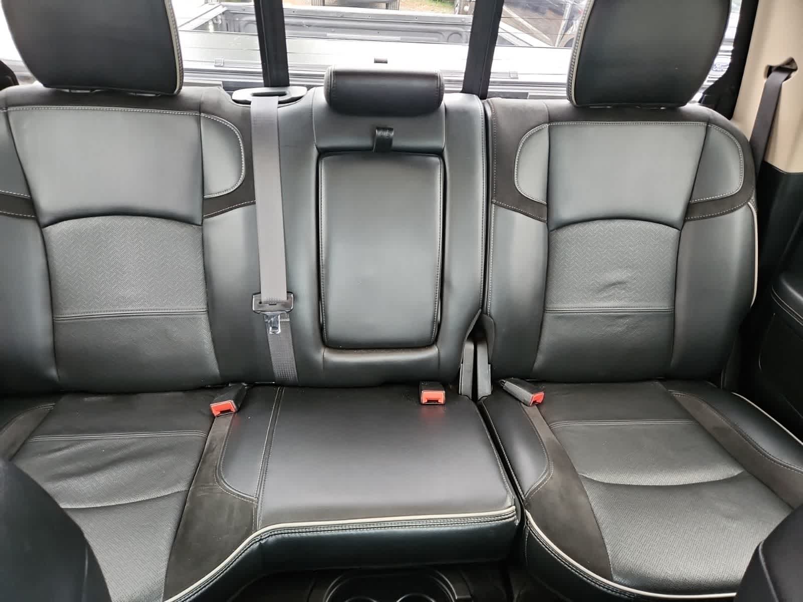 Thumbnail: 2019 RAM 3500 - 20