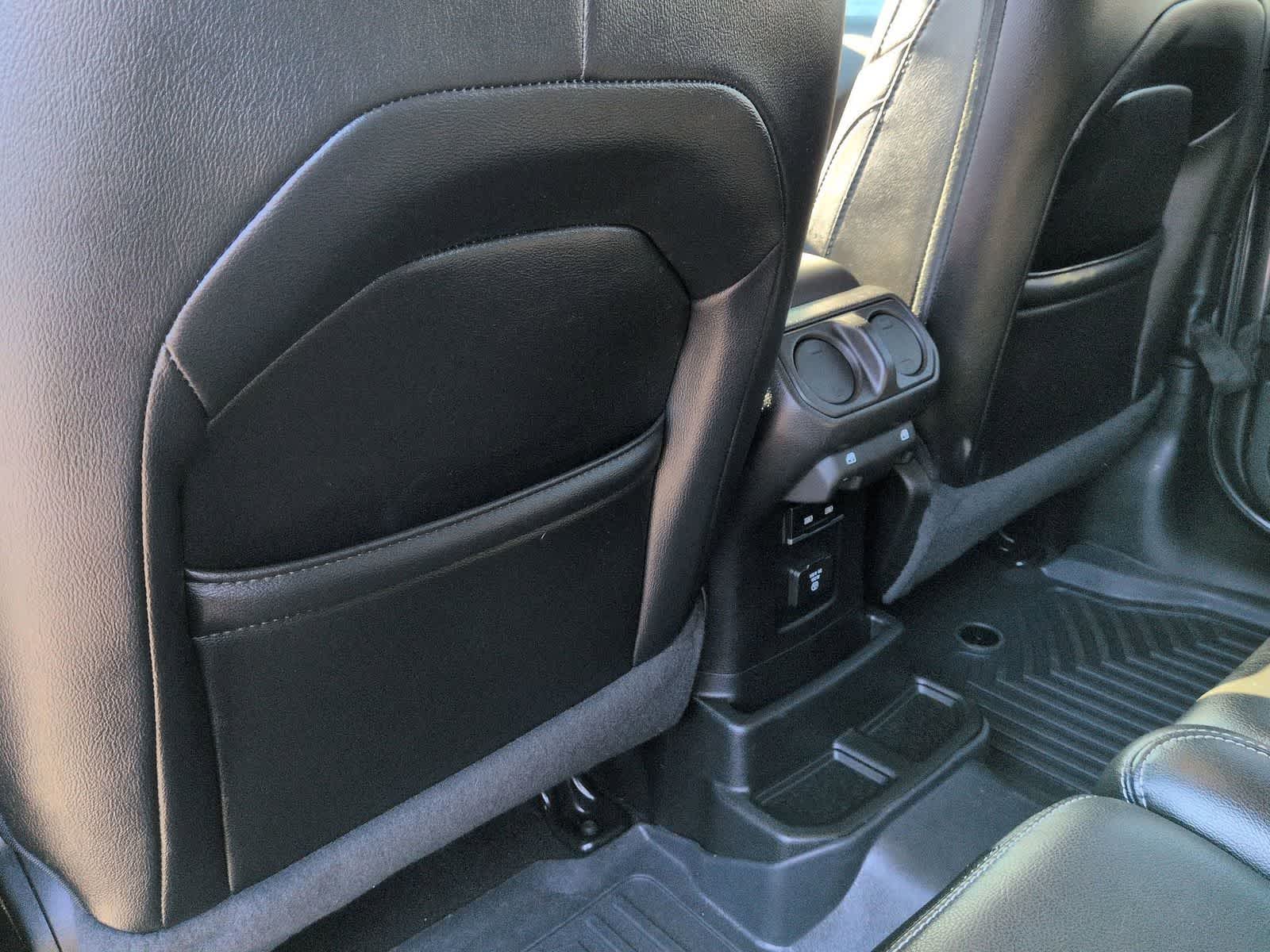 Thumbnail: 2021 Jeep Wrangler - 19