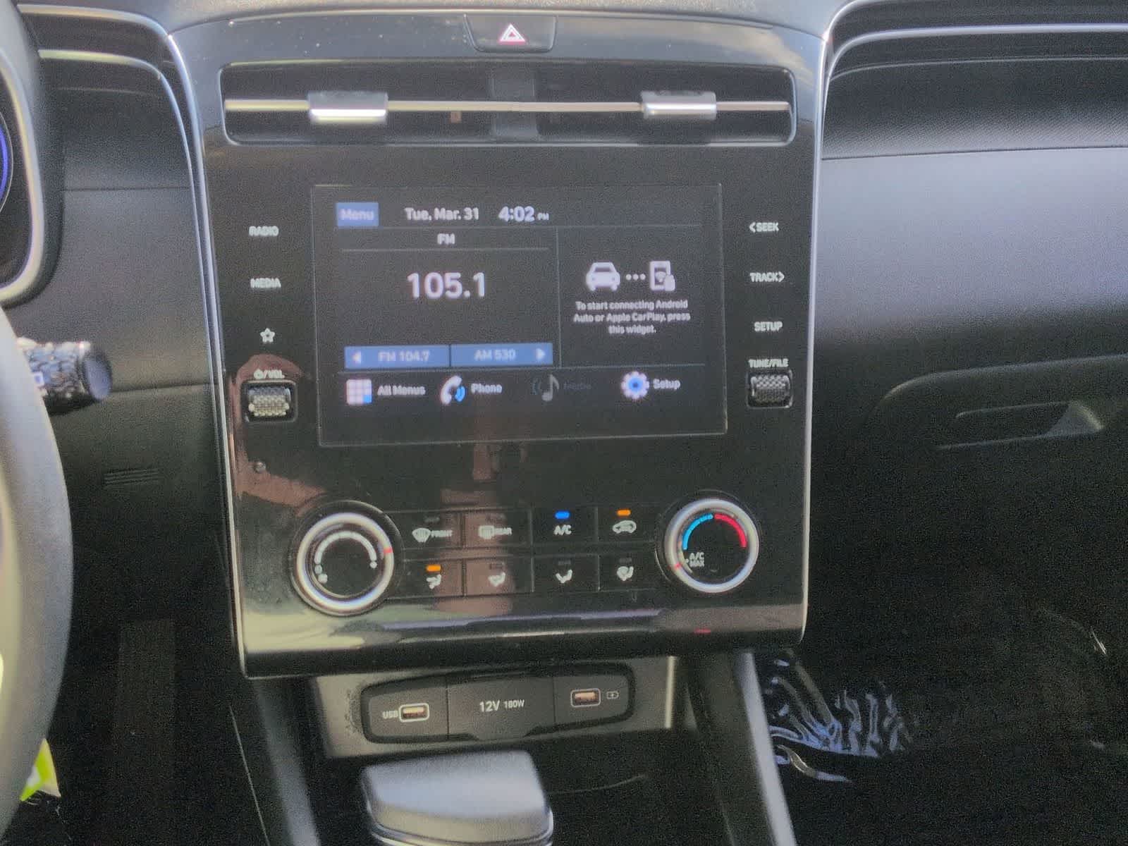 Thumbnail: 2022 Hyundai Tucson - 24