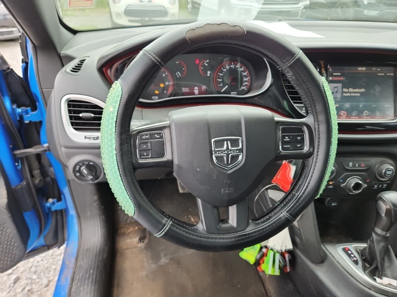 Thumbnail: 2016 Dodge Dart - 12