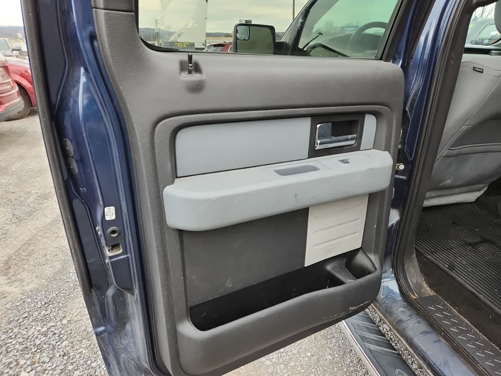 Thumbnail: 2013 Ford F-150 - 26