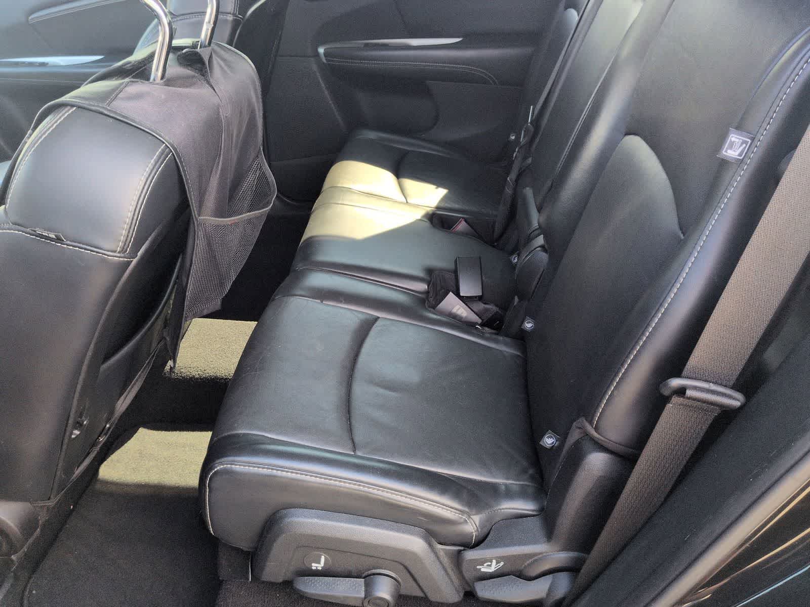 Thumbnail: 2013 Dodge Journey - 17