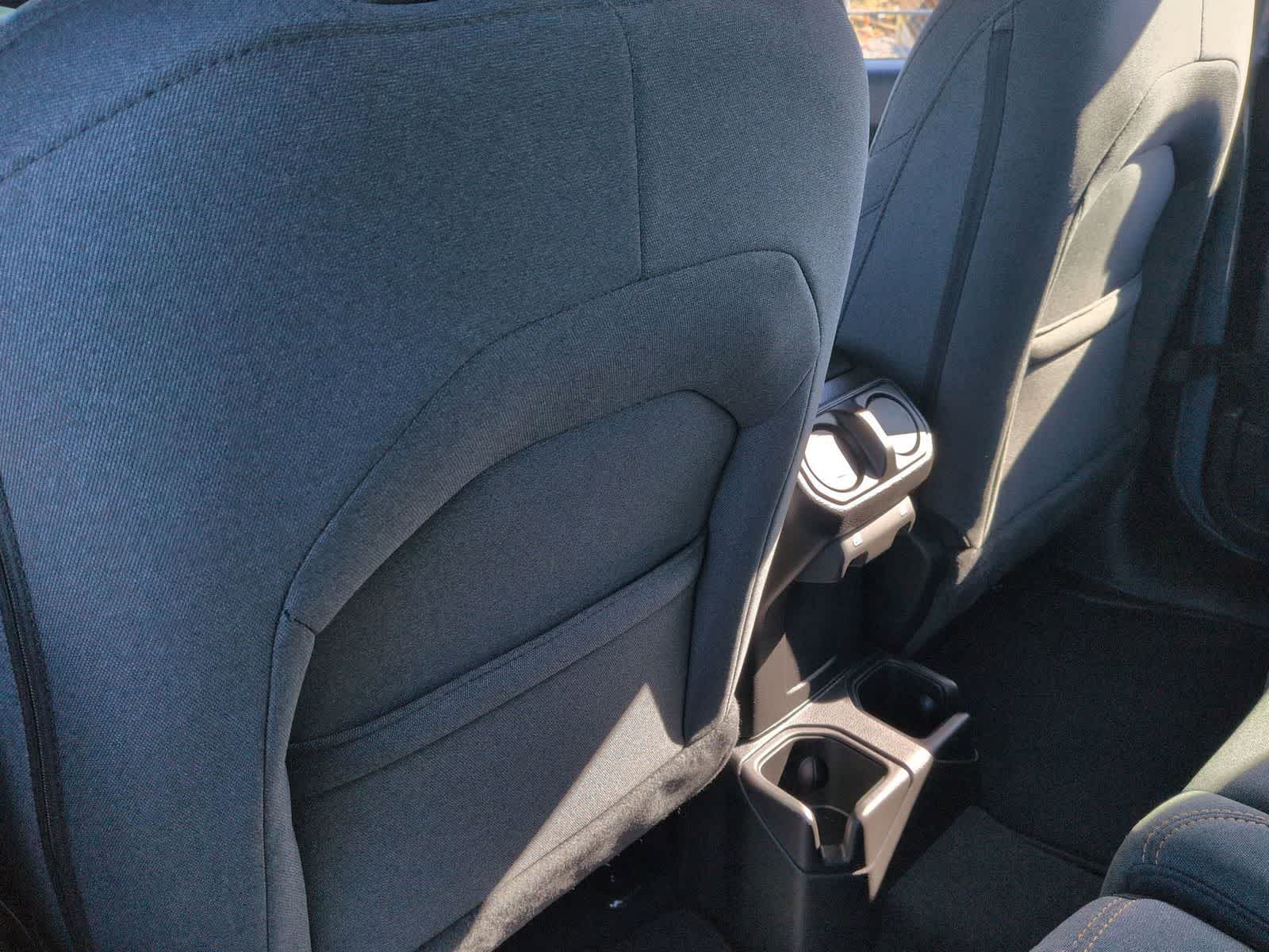 Thumbnail: 2026 Jeep Wrangler - 17