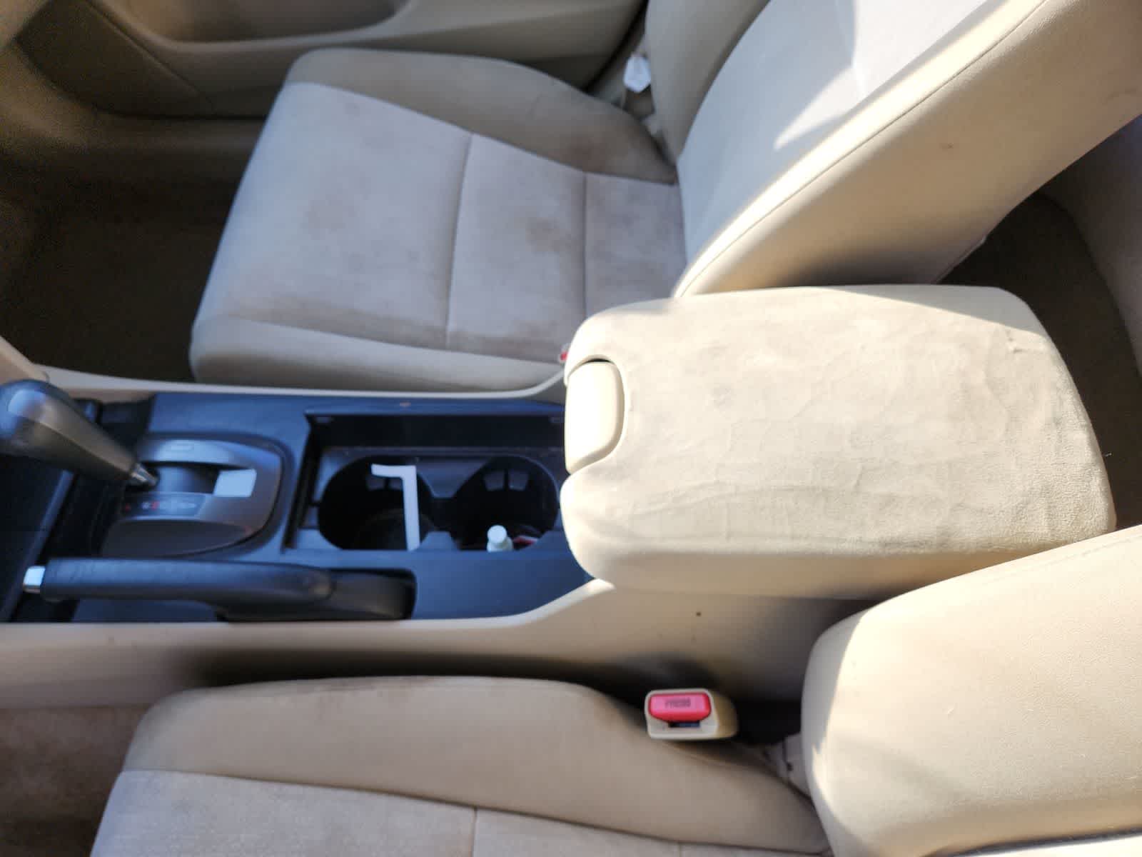 Thumbnail: 2008 Honda Accord - 11