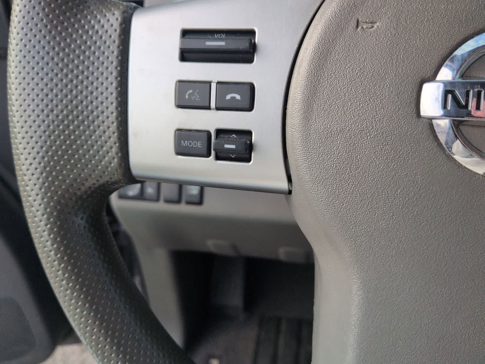 Thumbnail: 2019 Nissan Frontier - 22