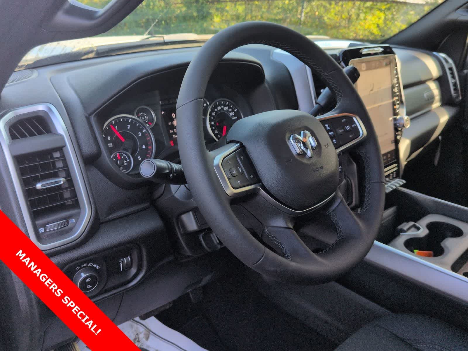 Thumbnail: 2026 RAM 2500 - 10