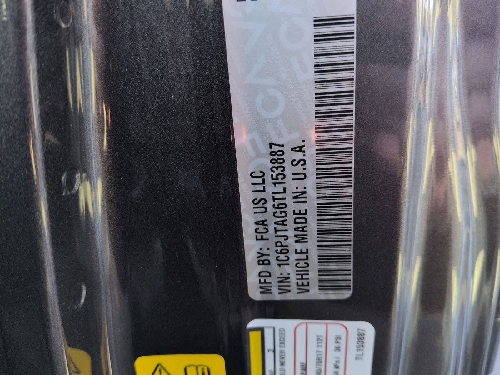 Thumbnail: 2026 Jeep Gladiator - 23