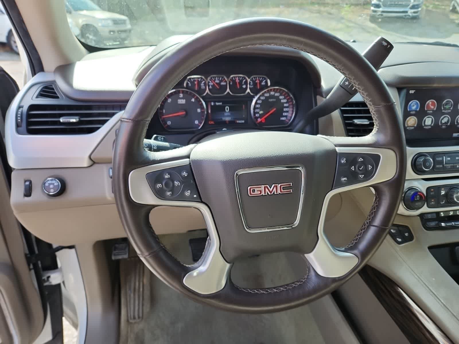 Thumbnail: 2016 GMC Yukon - 12