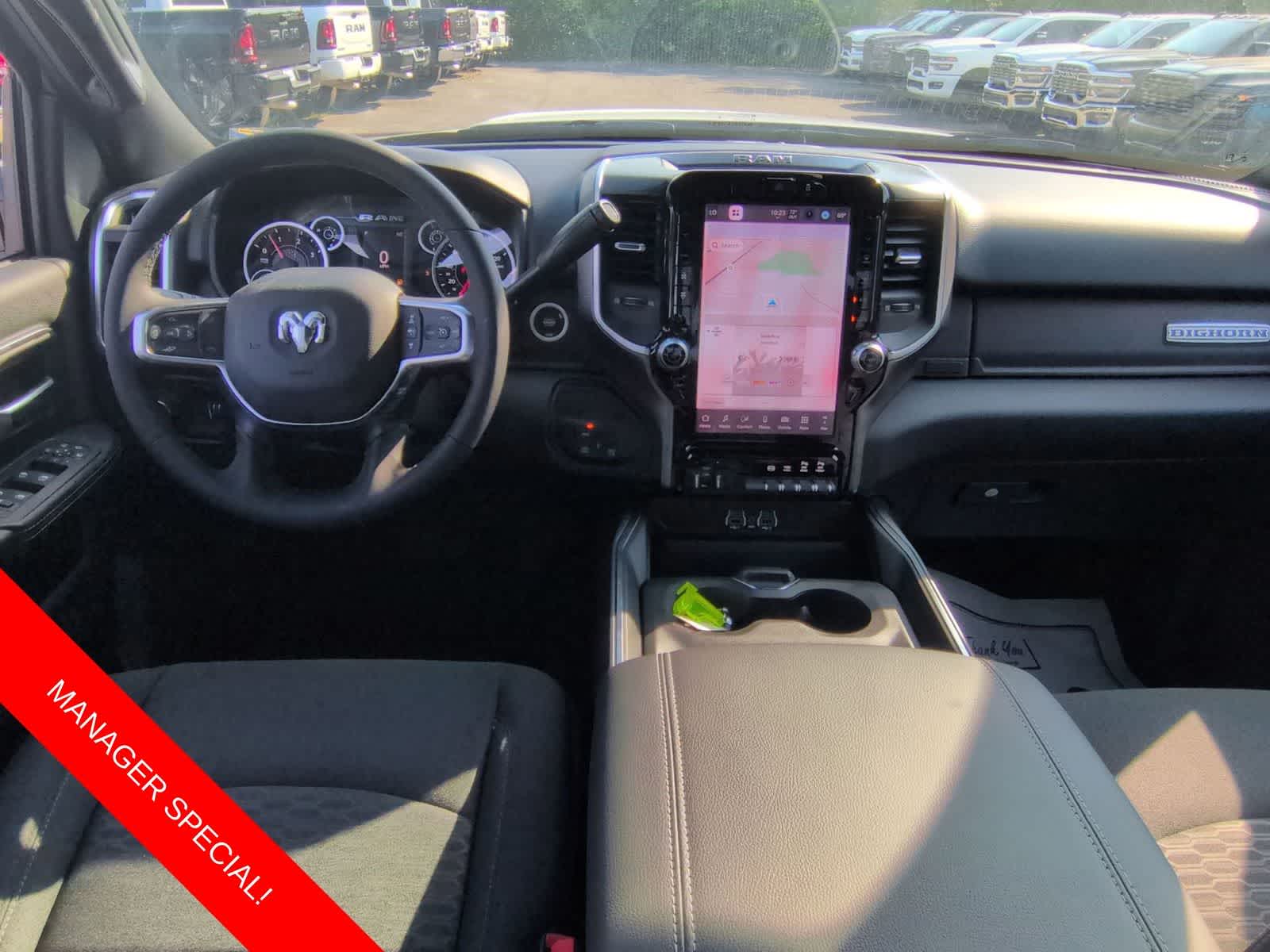 Thumbnail: 2026 RAM 2500 - 15